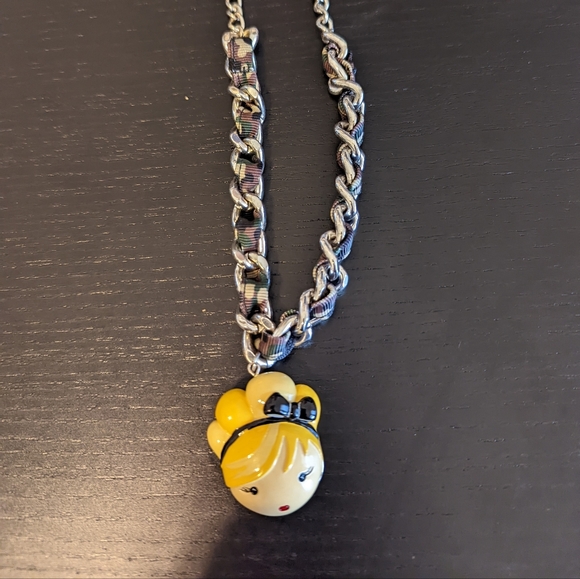 Necklace - Picture 1 of 5